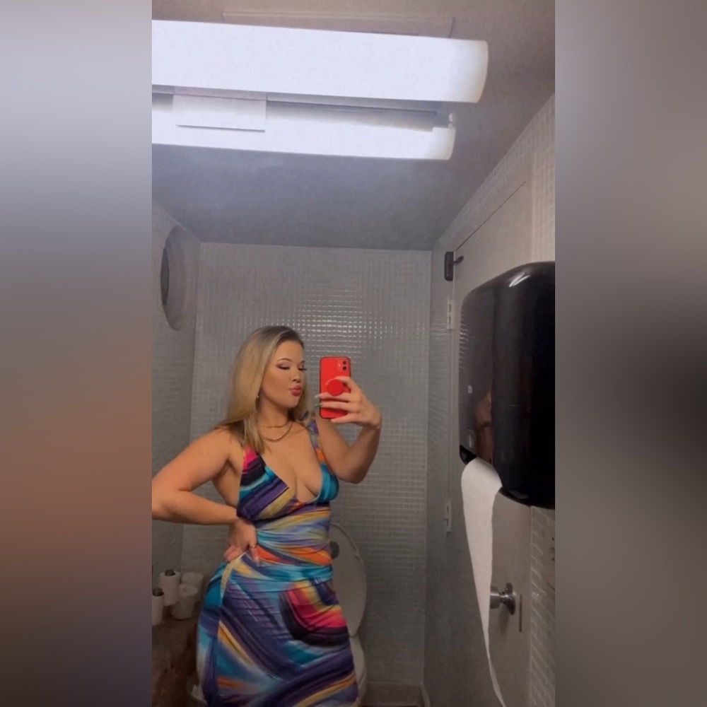 fashion nova minidress